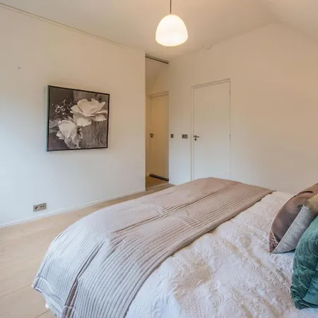 Fijn In Villa